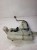 ZBIORNIK SPRYSKIWACZY AUDI Q7 LIFT 4L0955453A