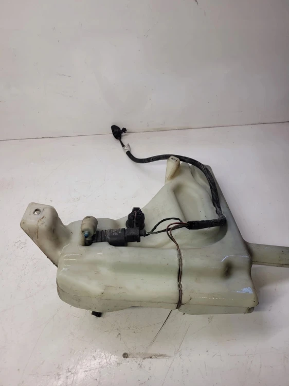 ZBIORNIK SPRYSKIWACZY AUDI Q7 LIFT 4L0955453A