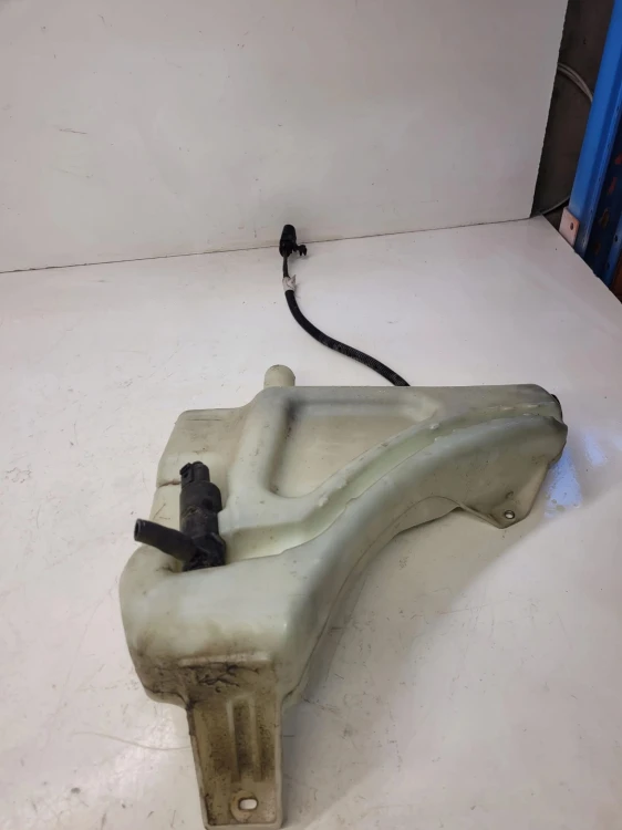 ZBIORNIK SPRYSKIWACZY AUDI Q7 LIFT 4L0955453A