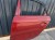 DRZWI LEWY TYŁ AUDI A4 B8 LY3M SEDAN * 2008-2016 ORYGINAŁ !!!