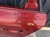DRZWI LEWY TYŁ AUDI A4 B8 LY3M SEDAN * 2008-2016 ORYGINAŁ !!!