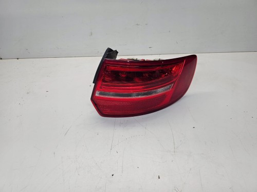 LAMPA PRAWY TYŁ W BŁOTNIK LED AUDI A3 8P LIFT 8P4945096E