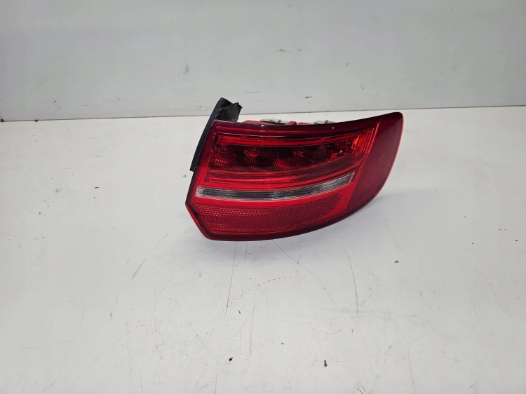 LAMPA PRAWY TYŁ W BŁOTNIK LED AUDI A3 8P LIFT 8P4945096E