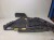 BOCZEK BAGAŻNIKA LEWY AUDI Q5 8R 8R0863879C SZARA