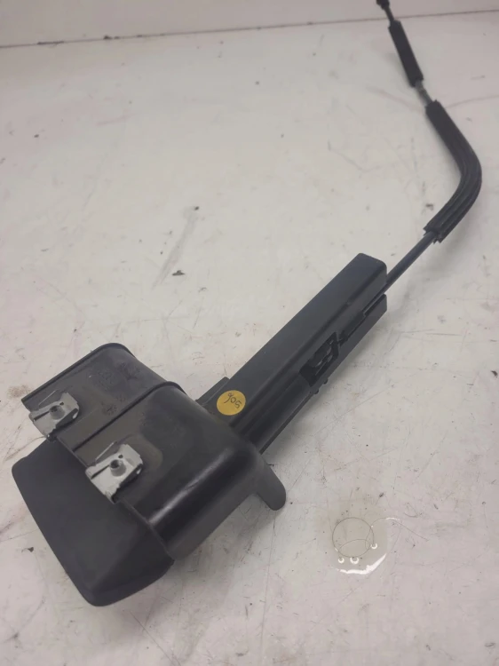 RĄCZKA HAMULCA RĘCZNEGO AUDI Q7 4L 4L1711814