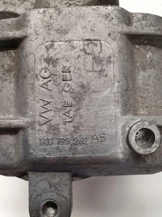ŁAPA PODUSZKA SILNIKA AUDI 1.9 TDI VW 1K0199262AS