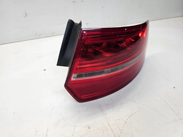 LAMPA PRAWY TYŁ W BŁOTNIK LED AUDI A3 8P LIFT 8P4945096E