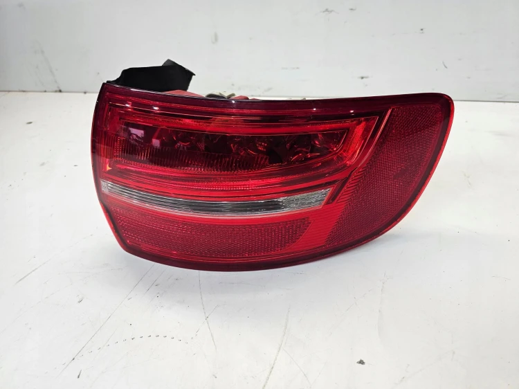 LAMPA PRAWY TYŁ W BŁOTNIK LED AUDI A3 8P LIFT 8P4945096E