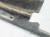 OSŁONA PŁYTA PODWOZIA LEWA DUŻA AUDI Q5 8R LIFT 8R0825207E 6/26