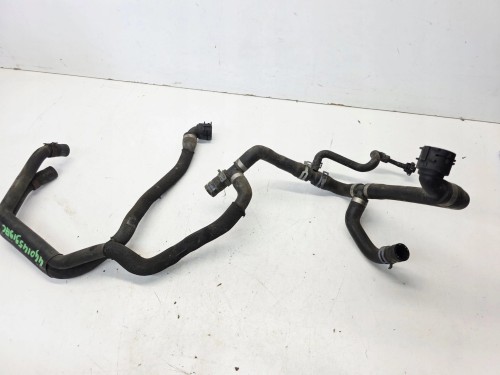 WĄŻ PRZEWÓD WODY AUDI A6 C7 A7 LIFT 2.0 TDI 4G0145919AC