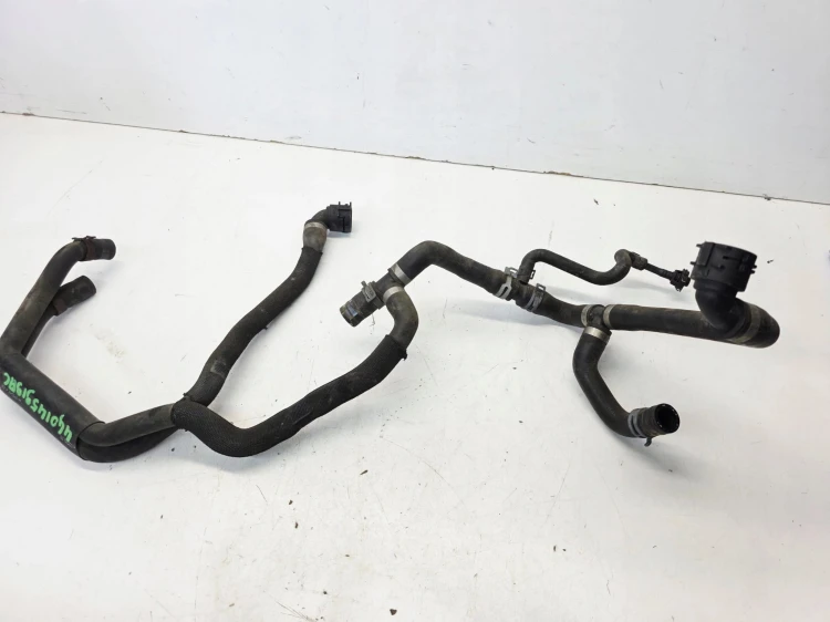 WĄŻ PRZEWÓD WODY AUDI A6 C7 A7 LIFT 2.0 TDI 4G0145919AC