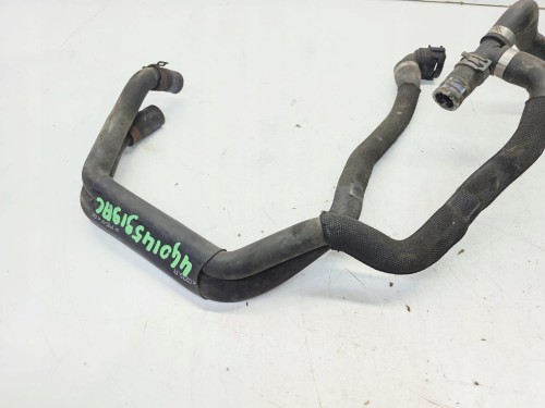 WĄŻ PRZEWÓD WODY AUDI A6 C7 A7 LIFT 2.0 TDI 4G0145919AC