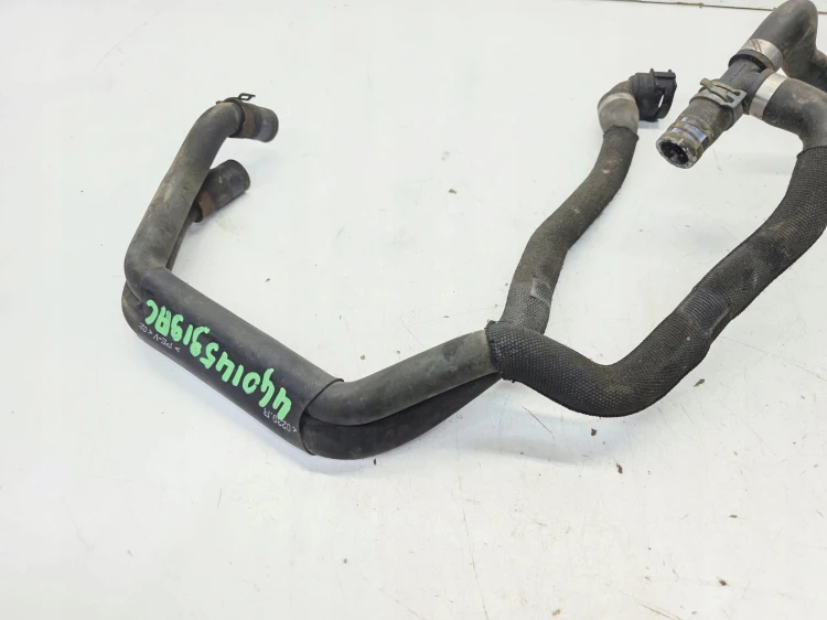 WĄŻ PRZEWÓD WODY AUDI A6 C7 A7 LIFT 2.0 TDI 4G0145919AC