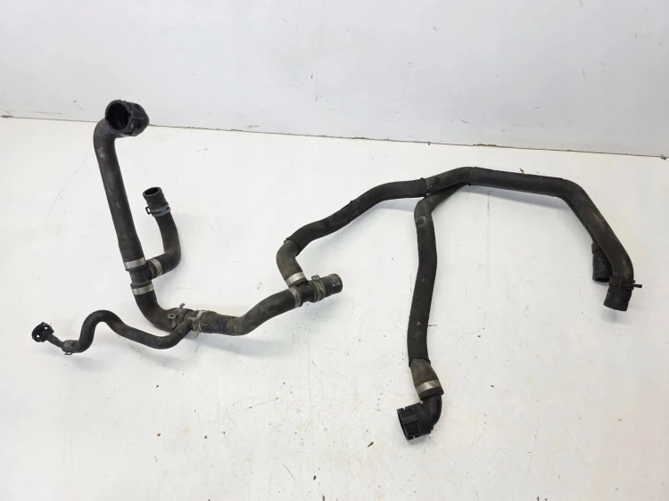WĄŻ PRZEWÓD WODY AUDI A6 C7 A7 LIFT 2.0 TDI 4G0145919AC