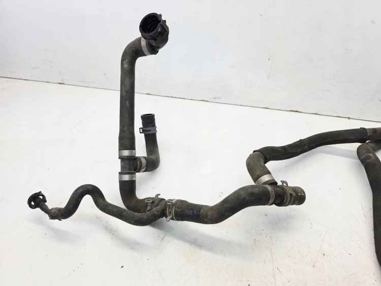 WĄŻ PRZEWÓD WODY AUDI A6 C7 A7 LIFT 2.0 TDI 4G0145919AC