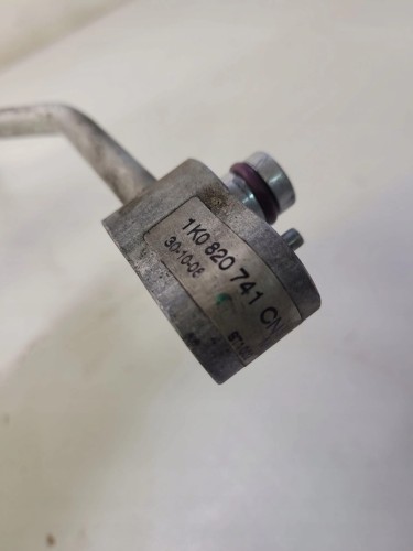 WĄŻ PRZEWÓD KLIMATYZACJI AUDI VW SEAT 1K0820741CN