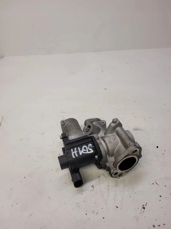 ZAWÓR EGR AUDI A4 B8 A5 Q5 A6 C7 059131501H