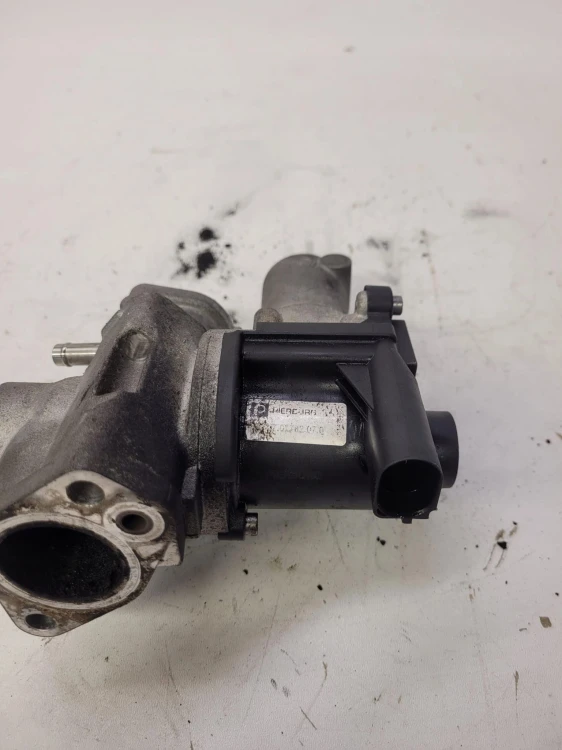 ZAWÓR EGR AUDI A4 B8 A5 Q5 A6 C7 059131501H