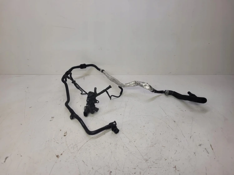 PRZEWÓD ZAWÓR PODCIŚNIENIA AUDI VW 059131056S