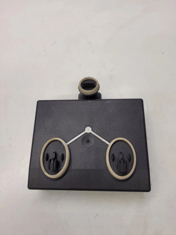 STEROWNIK MODUŁ DRZWI AUDI Q7 4L 4L0907290