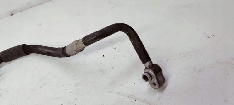 WĄŻ PRZEWÓD KLIMATYZACJI AUDI A6 C6 4F0260701AD
