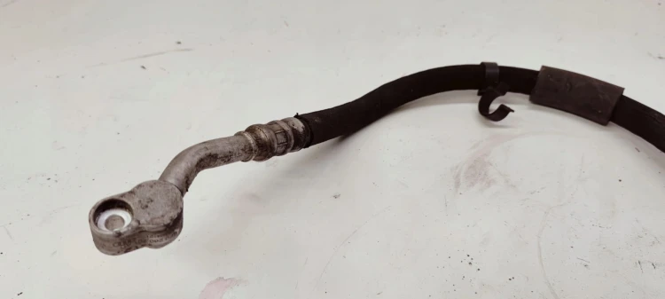 WĄŻ PRZEWÓD KLIMATYZACJI AUDI A6 C6 4F0260701AD