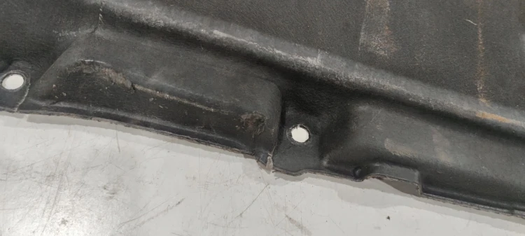 OSŁONA PODWOZIA LEWA DUŻA AUDI A4 B9 A5 8W 8W0825207A