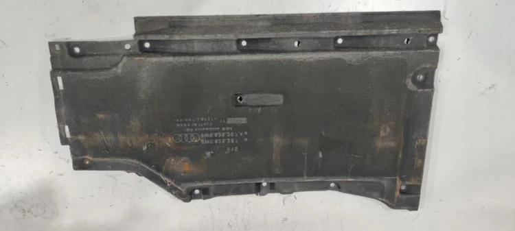 OSŁONA PODWOZIA LEWA DUŻA AUDI A4 B9 A5 8W 8W0825207A