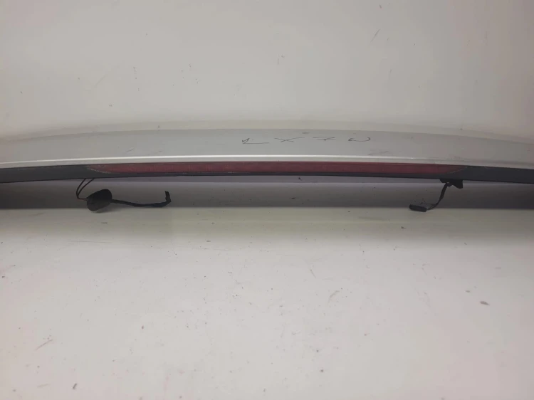 LOTKA SPOILER KLAPY TYŁ AUDI Q5 8R 8R0827933A S-L