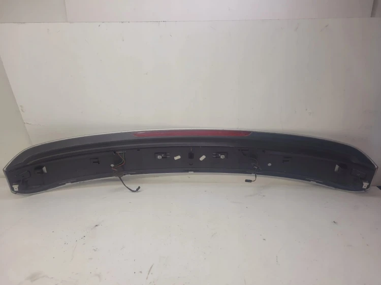 LOTKA SPOILER KLAPY TYŁ AUDI Q5 8R 8R0827933A S-L