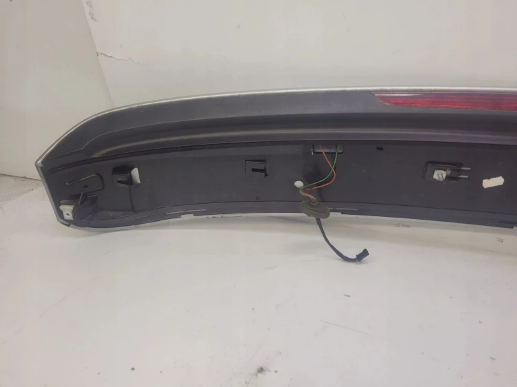 LOTKA SPOILER KLAPY TYŁ AUDI Q5 8R 8R0827933A S-L