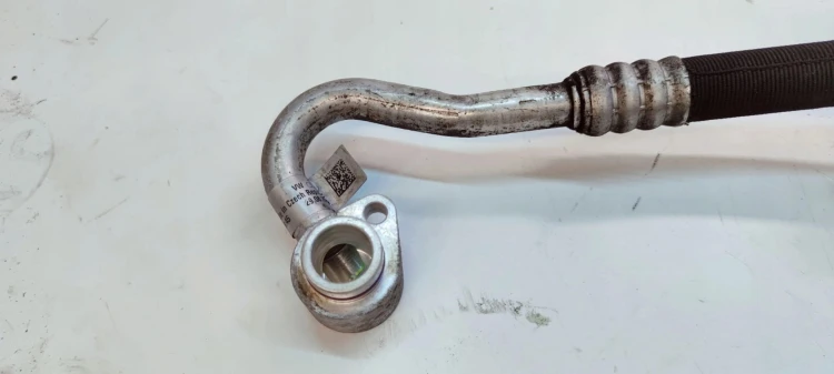 PRZEWÓD WĄŻ KLIMATYZACJI AUDI A6 C7 A7 4G0816743AJ