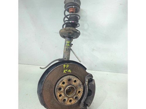 ZWROTNICA PRAWA KOMPLET AUDI A3 8V VW SEAT SKODA 5Q0413023 5Q0256C R*14