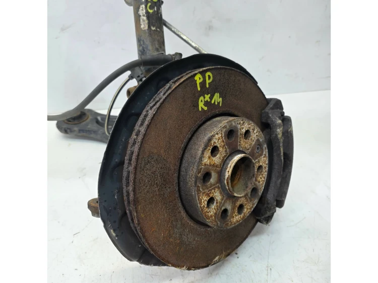 ZWROTNICA PRAWA KOMPLET AUDI A3 8V VW SEAT SKODA 5Q0413023 5Q0256C R*14