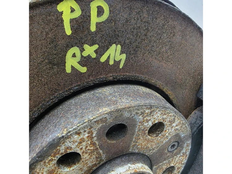 ZWROTNICA PRAWA KOMPLET AUDI A3 8V VW SEAT SKODA 5Q0413023 5Q0256C R*14