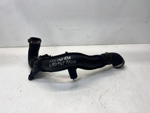 RURA WĄŻ INTERCOOLERA AUDI VOLKSWAGEN SEAT SKODA 1.6 TDI 6R0145770 6R014583