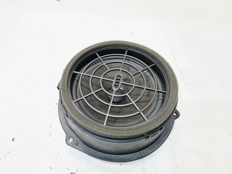 GŁOŚNIK DRZWI LEWY LUP PRAWY TYŁ AUDI A4 B8 Q5 8R 8R0035411