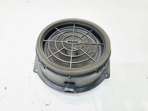 GŁOŚNIK DRZWI LEWY LUP PRAWY TYŁ AUDI A4 B8 Q5 8R 8R0035411