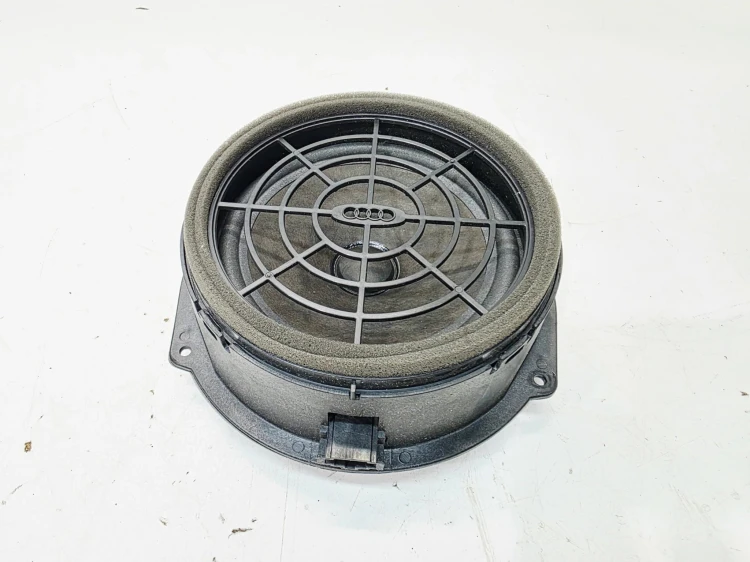 GŁOŚNIK DRZWI LEWY LUP PRAWY TYŁ AUDI A4 B8 Q5 8R 8R0035411