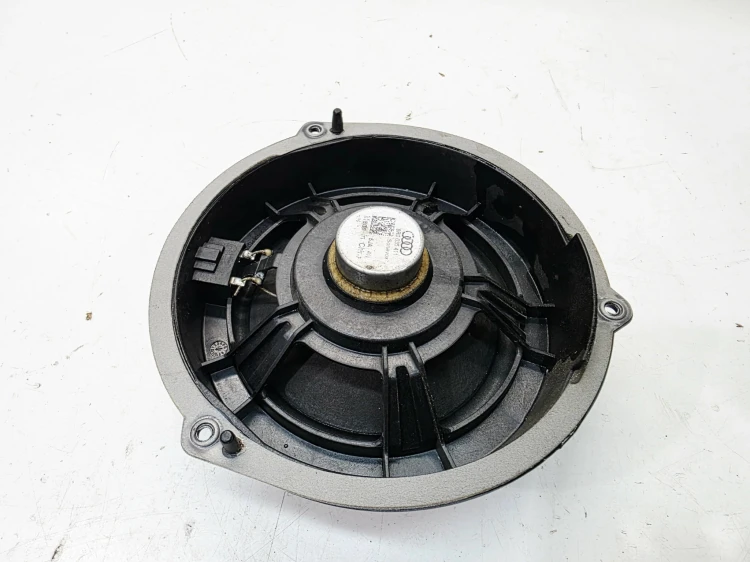 GŁOŚNIK DRZWI LEWY LUP PRAWY TYŁ AUDI A4 B8 Q5 8R 8R0035411