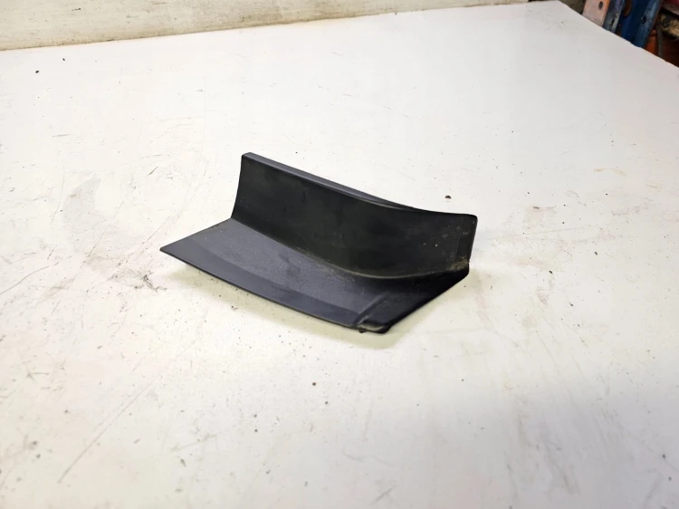 ZAŚLEPKA OSŁONA LAMPY PRAWA A6 C7 SEDAN 4G5853268