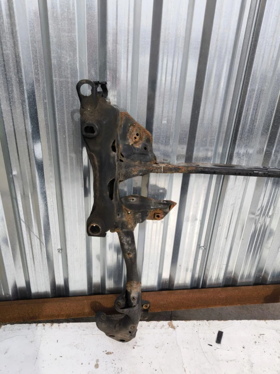 SANKI WÓZEK PRZÓD AUDI A6 C7 A7 4G 4G0399252C *1* ORYGINAŁ PROSTE