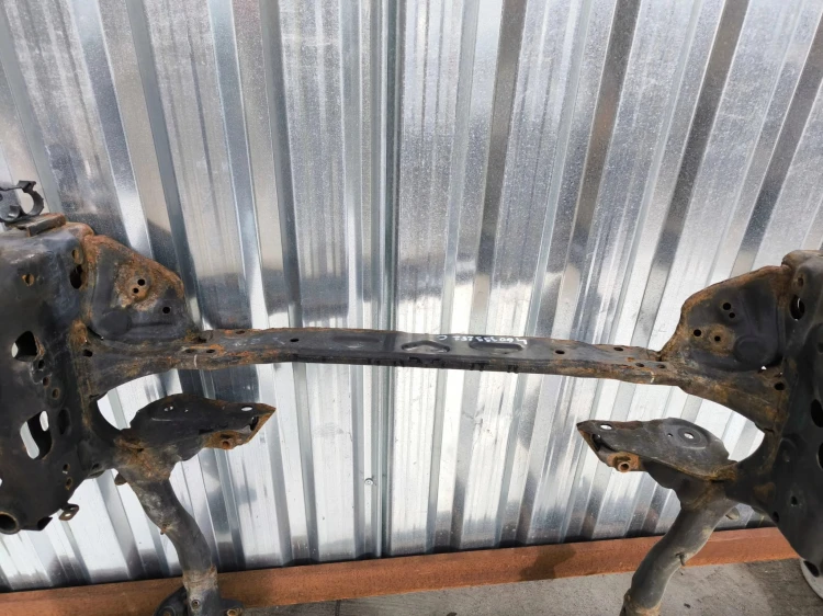 SANKI WÓZEK PRZÓD AUDI A6 C7 A7 4G 4G0399252C *1* ORYGINAŁ PROSTE