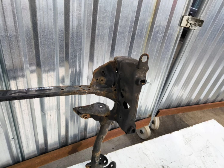 SANKI WÓZEK PRZÓD AUDI A6 C7 A7 4G 4G0399252C *1* ORYGINAŁ PROSTE