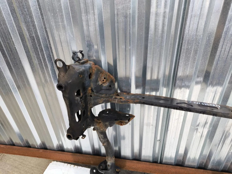 SANKI WÓZEK PRZÓD AUDI A6 C7 A7 4G 4G0399252C *1* ORYGINAŁ PROSTE