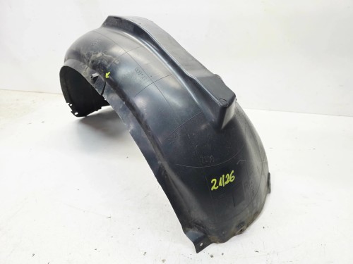 NADKOLE PRAWY PRZÓD AUDI A3 8P 8P0821172G 21/26