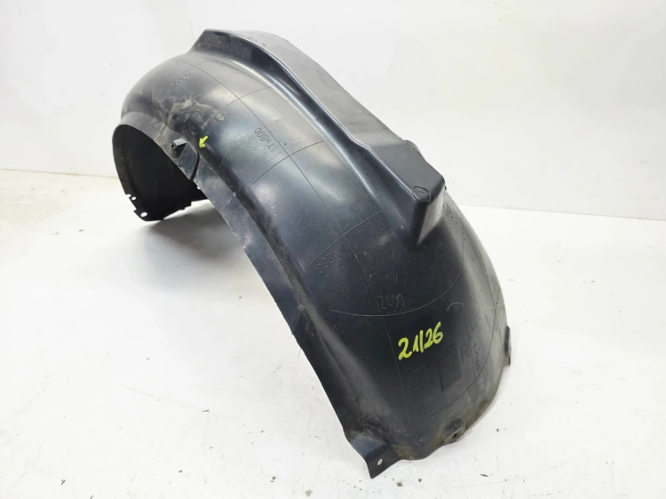 NADKOLE PRAWY PRZÓD AUDI A3 8P 8P0821172G 21/26