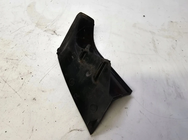 ZAŚLEPKA OSŁONA LAMPY PRAWA A6 C7 SEDAN 4G5853268