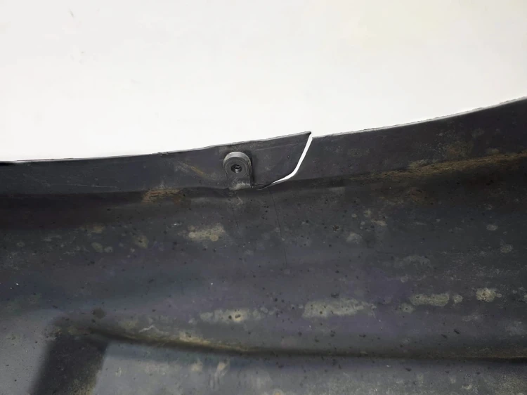 NADKOLE PRAWY PRZÓD AUDI A3 8P 8P0821172G 21/26