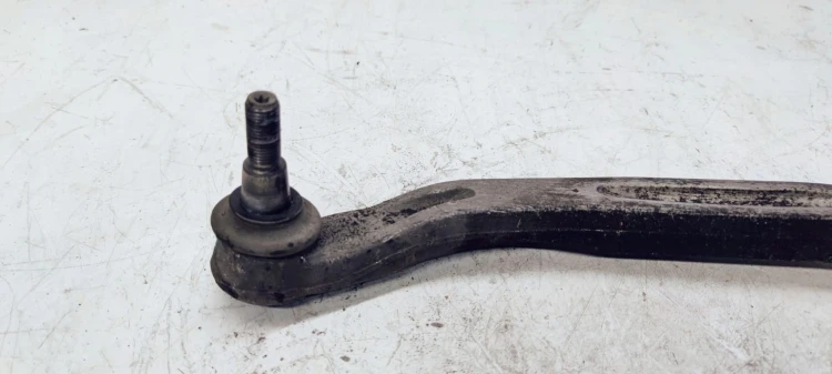 WAHACZ LEWY PRZÓD DOLNY AUDI A6 C6 4F0407693
